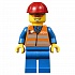 Конструктор Lego Juniors – Грузовик дорожной службы  - миниатюра №7